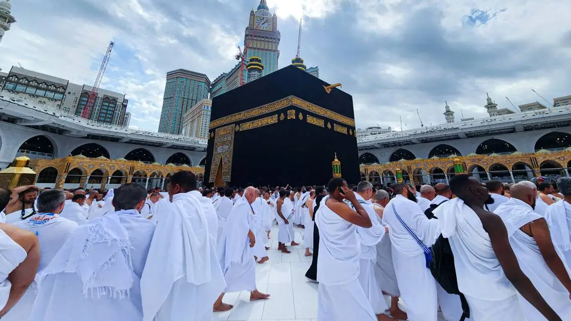 Umrah Packages