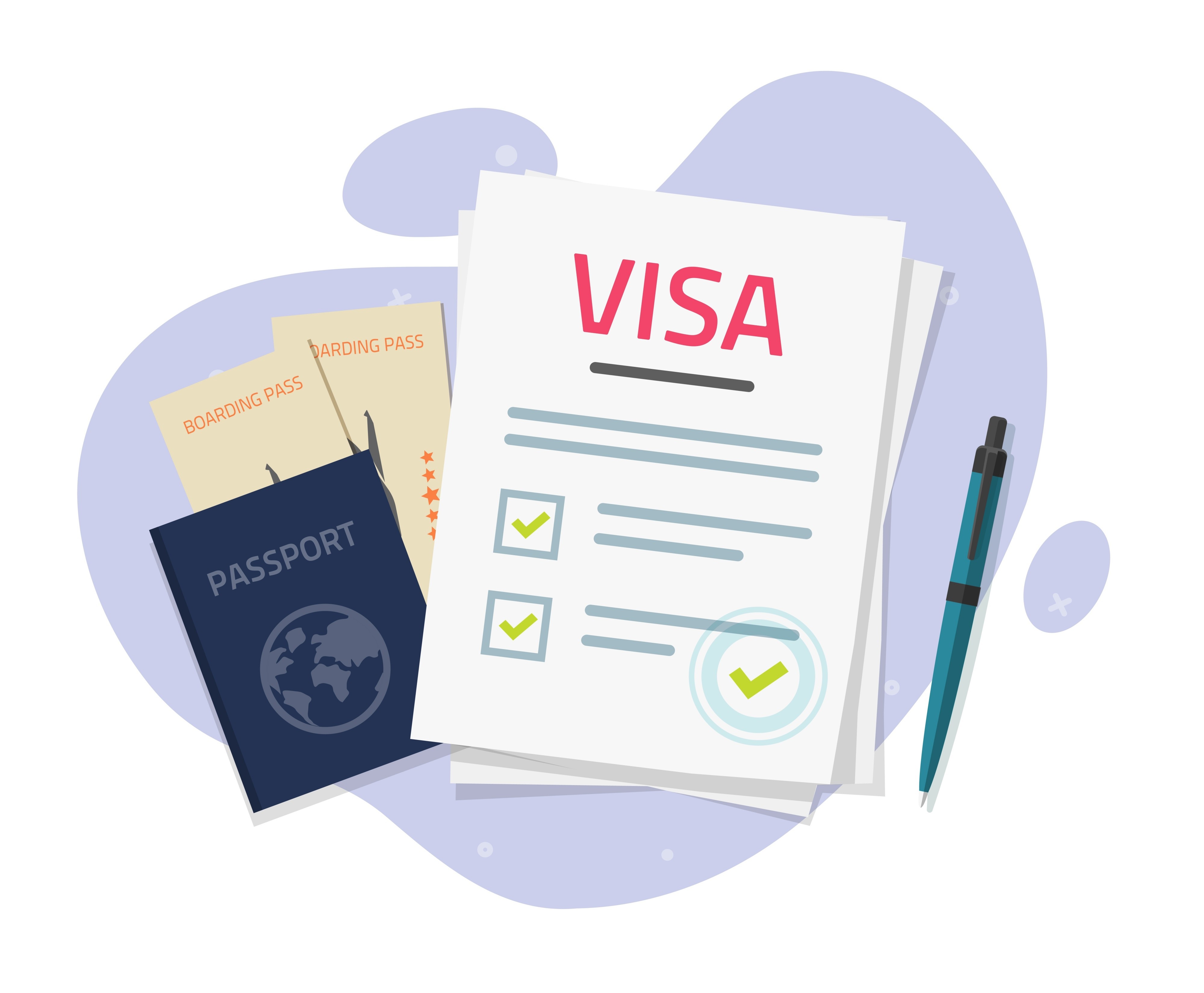 Visa Assistance